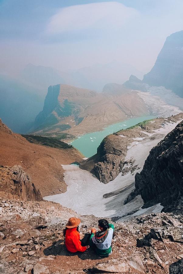 Hotel Wander Camp Glacier 2*