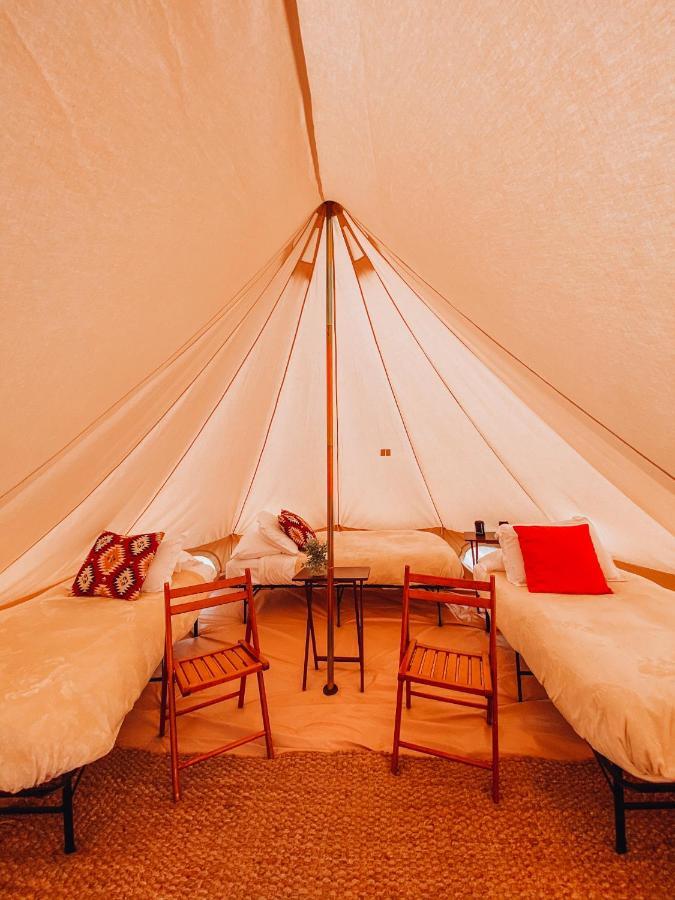 Hotel Wander Camp Glacier 2*