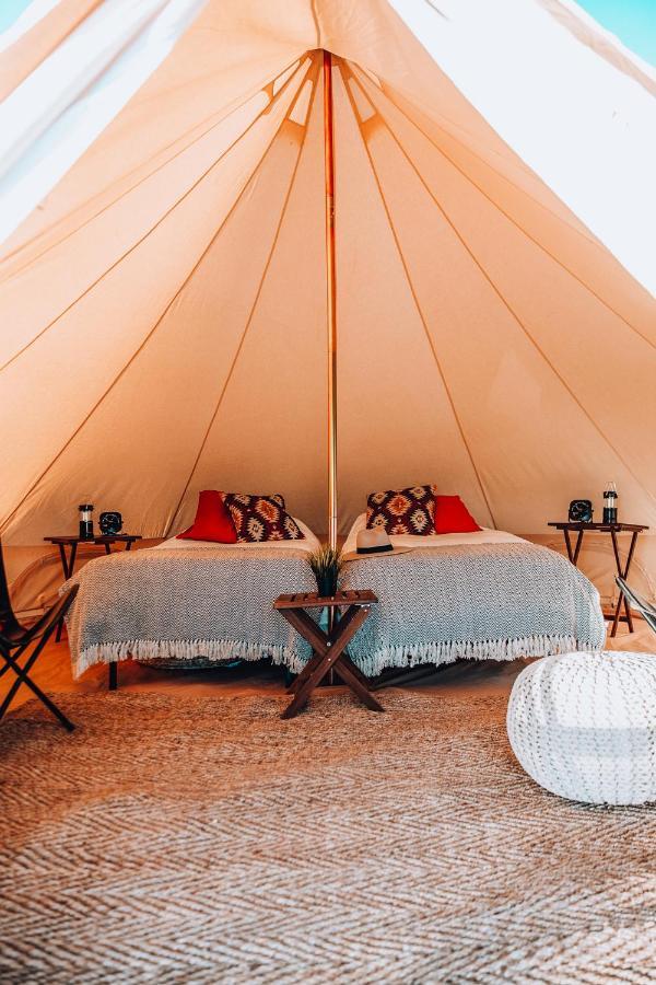 Hotel Wander Camp Glacier 2*